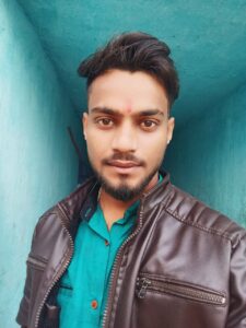 YASHWANT KUMAR