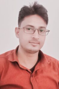 KAMLESH KUMAR